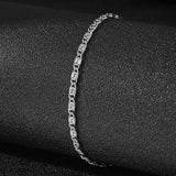 Steel  Allure Bracelet